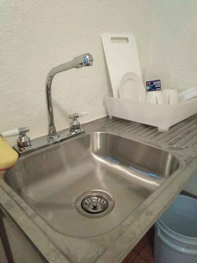 Lindo Apartamento Гватемала Экстерьер фото