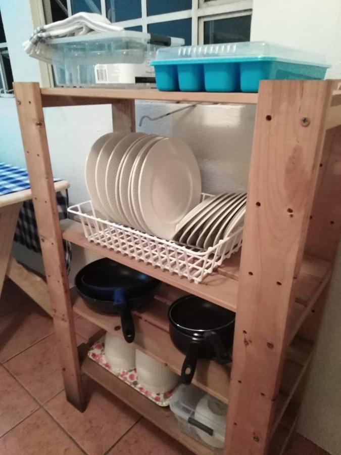 Lindo Apartamento Гватемала Экстерьер фото