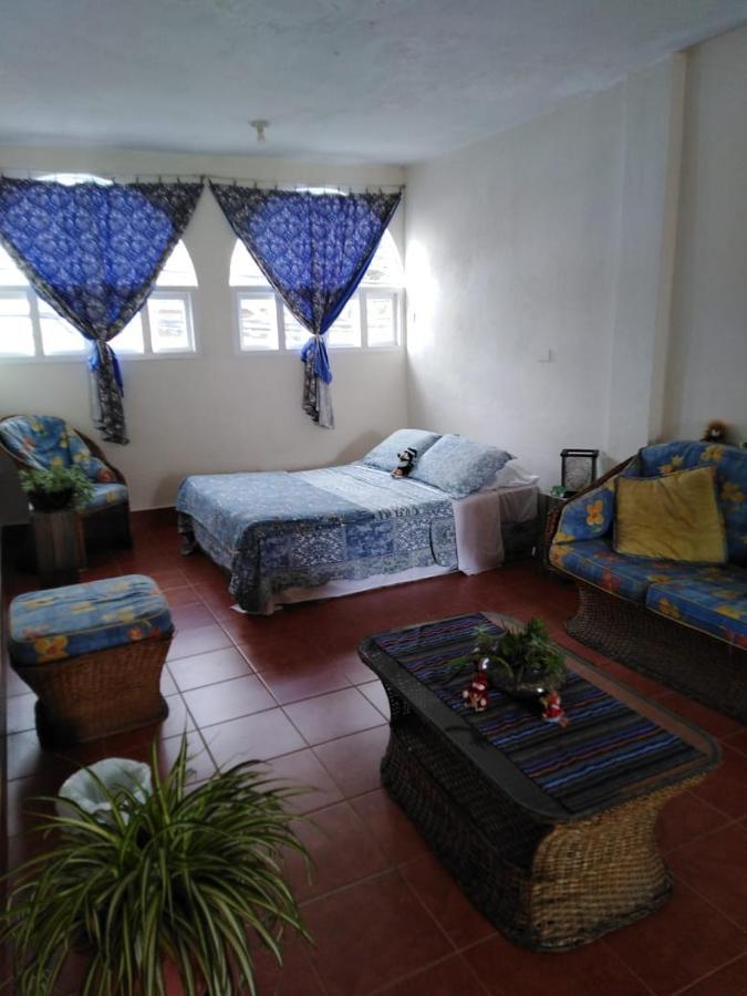 Lindo Apartamento Гватемала Экстерьер фото