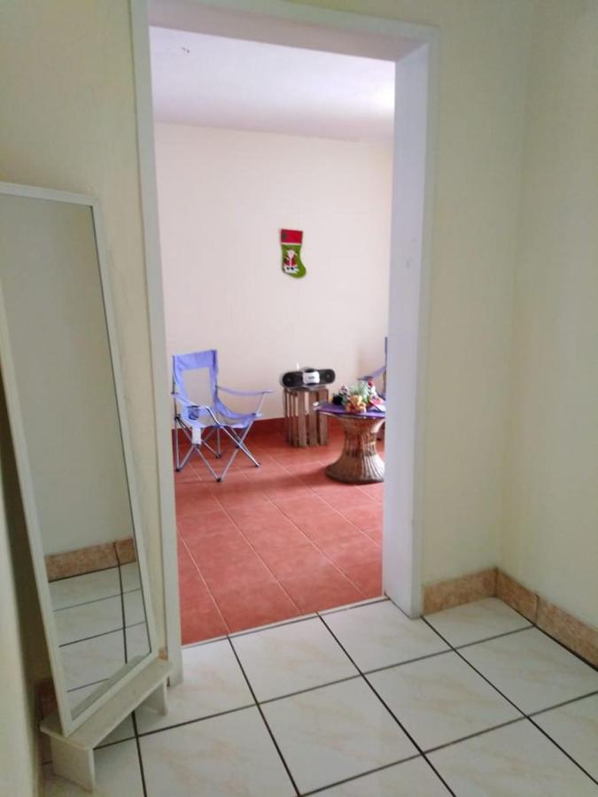 Lindo Apartamento Гватемала Экстерьер фото