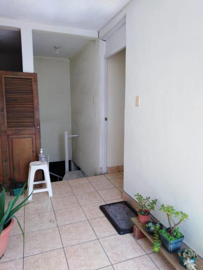 Lindo Apartamento Гватемала Экстерьер фото