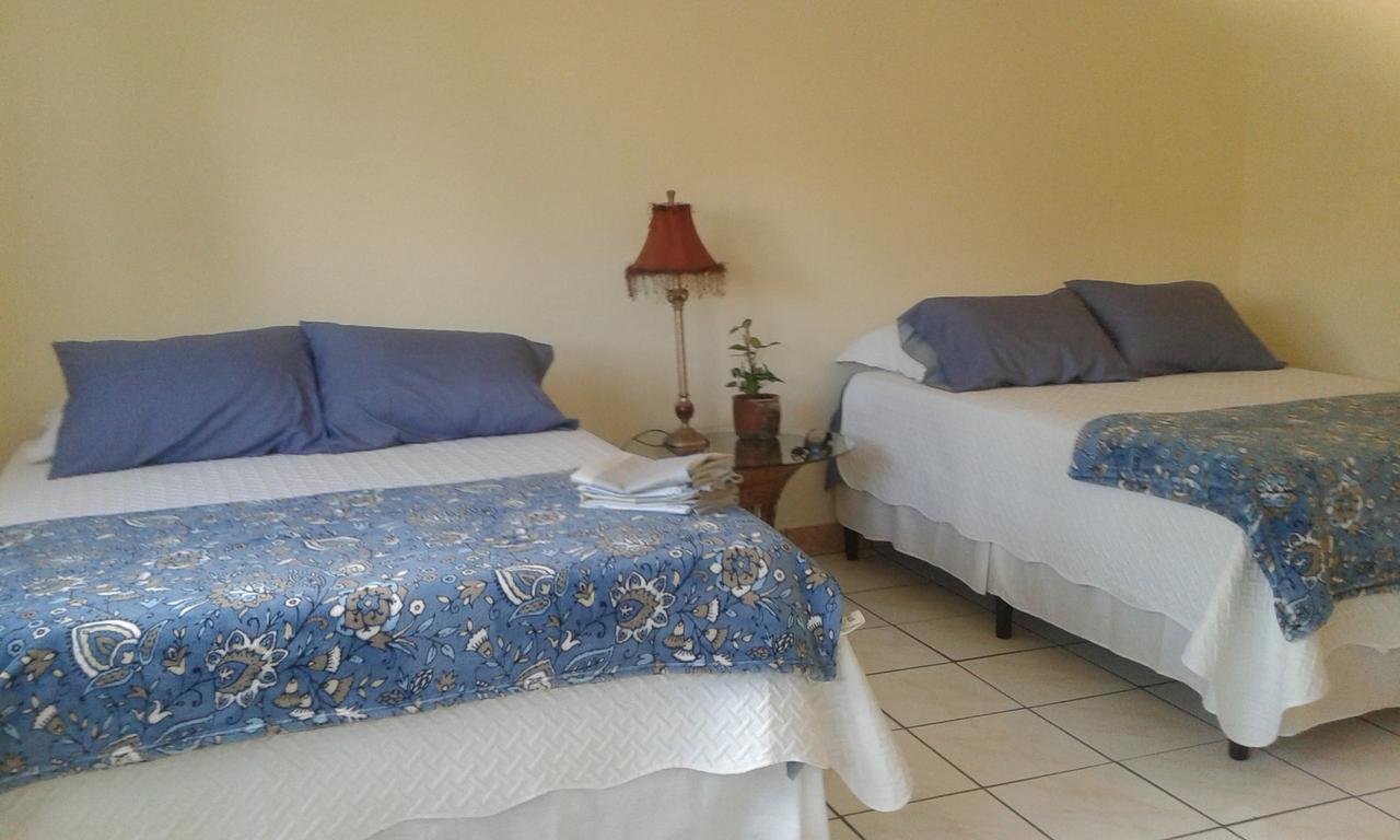 Lindo Apartamento Гватемала Экстерьер фото