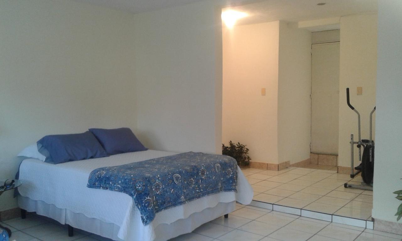 Lindo Apartamento Гватемала Экстерьер фото