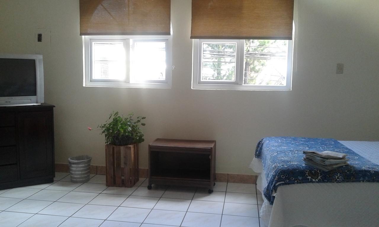 Lindo Apartamento Гватемала Экстерьер фото