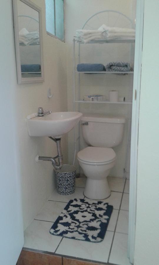 Lindo Apartamento Гватемала Экстерьер фото
