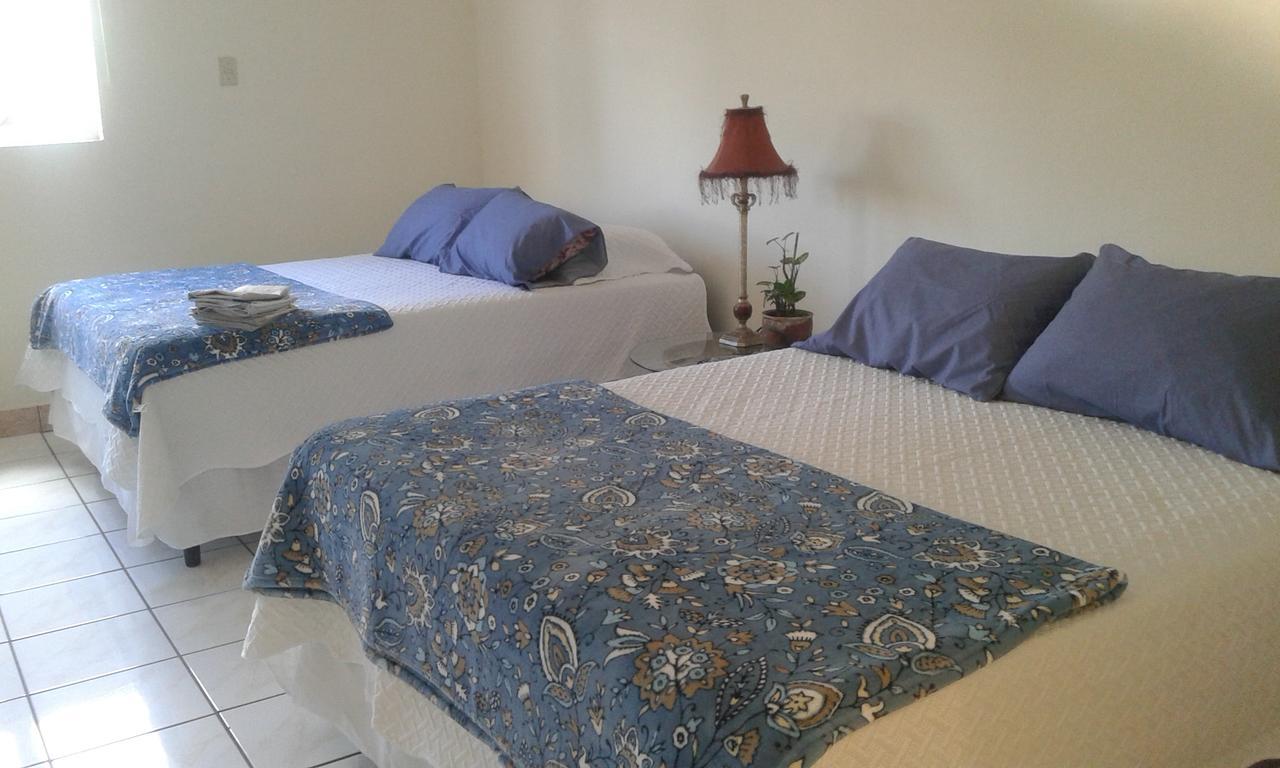 Lindo Apartamento Гватемала Экстерьер фото